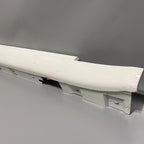 7192432-08 BMW 750 ROCKER MOLDING RIGHT SIDE F01 740 2009 2010 2011 2012 2013 2014 2015 OEM