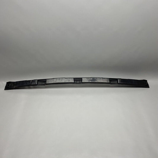 6007724-00-E TESLA MODEL S REAR BUMPER BRACKET CENTER 2016 17 2018 2019 2020 6007724-00-E OEM