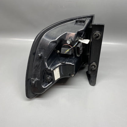 68155949AD DODGE DURANGO TAIL LIGHT LEFT DRIVER 68155949AD 2016 2017 2018 2019 2020 OEM