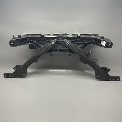 1516277-00-G TESLA MODEL Y RADIATOR SUPPORT 2020 2021 2022 2023 OEM 1516277-00-G