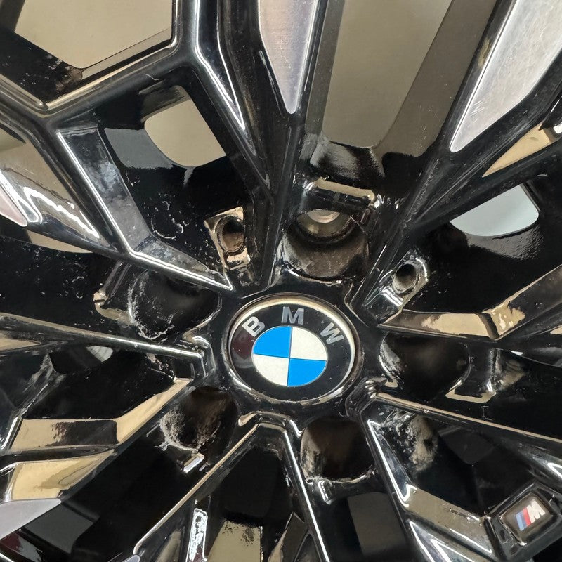 BMW I4 M440 430 WHEEL RIM 19 INCH FRONT 2022 2023 2024 2025 2026 OEM 8