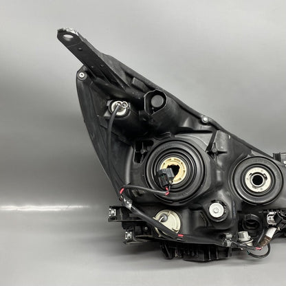 SUBARU LEGACY OUTBACK HEADLIGHT LEFT DRIVER LED OEM 2015 2016 2017 