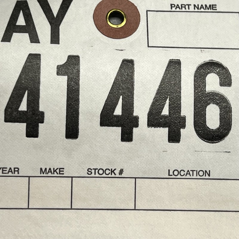 528 BMW 528 MIRROR RIGHT PASSENGER 535 2011 2012 2013 2014 2015 2016 OEM 