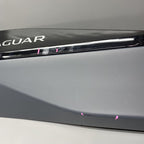 J9D3-21064-A JAGUAR I-PACE DOOR MOLDING RIGHT FRONT J9D3-21064-A 2018 2019 2020 OEM