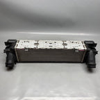 17517618809 BMW 328 INTERCOOLER F30 17517618809 2012 2013 2014 2015 OEM SEDAN