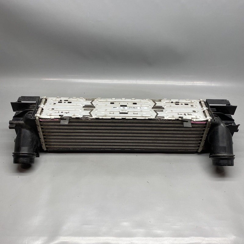 17517618809 BMW 328 INTERCOOLER F30 17517618809 2012 2013 2014 2015 OEM SEDAN