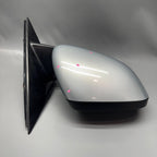 JAGUAR XF MIRROR RIGHT PASSENGER 2013 2014 2015 OEM