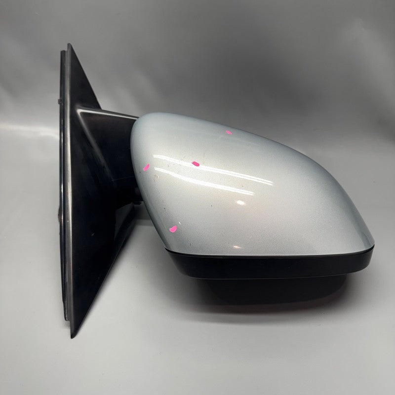 JAGUAR XF MIRROR RIGHT PASSENGER 2013 2014 2015 OEM