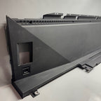 TESLA CYBERTRUCK TRUNK BED WALL LEFT LOWER REAR 2024 2025 OEM 1817885-