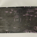 3W0820411E BENTLEY GT GTC FLYING SPUR AC CONDENSER 2009 2010 2011 2012 BENT OEM