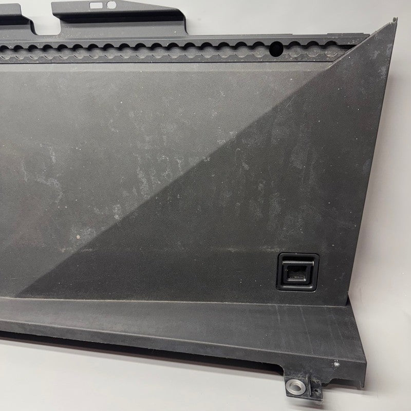 TESLA CYBERTRUCK TRUNK BED WALL RIGHT LOWER REAR 2024 2025 OEM 1817885