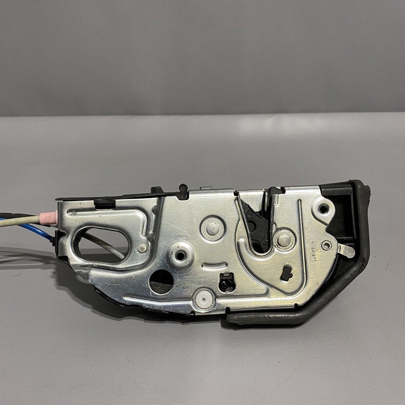 650 BMW 650 GRAN COUPE DOOR HANDLE WITH LOCK LATCH 640 F06 2011 2012 2013 2014 2015