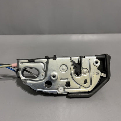 650 BMW 650 GRAN COUPE DOOR HANDLE WITH LOCK LATCH 640 F06 2011 2012 2013 2014 2015