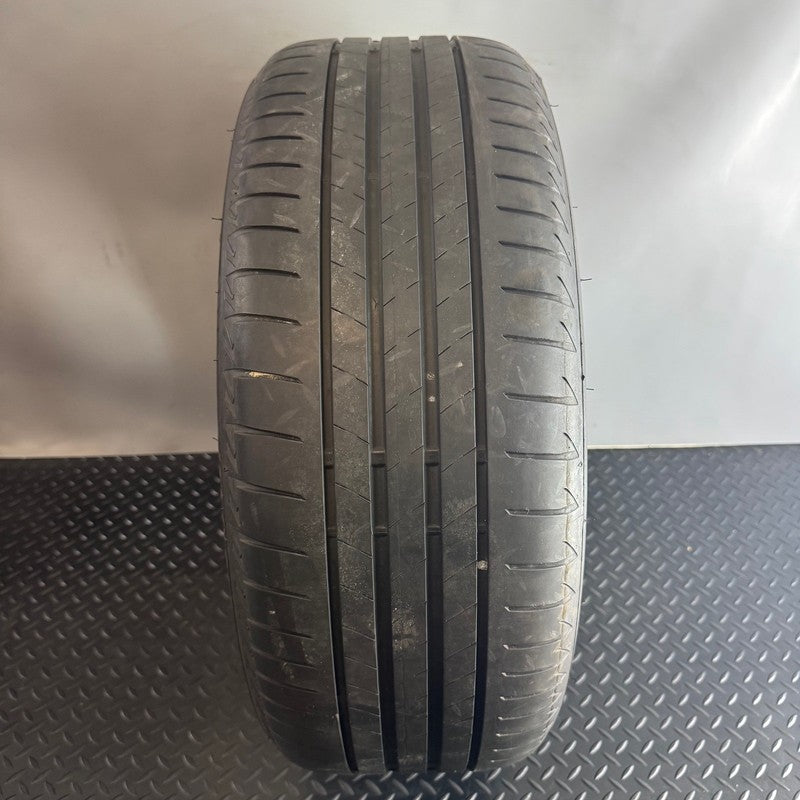 BMW I4 WHEEL RIM 18 INCH 2022 2023 2024 2025 2026 OEM 5A08CA1