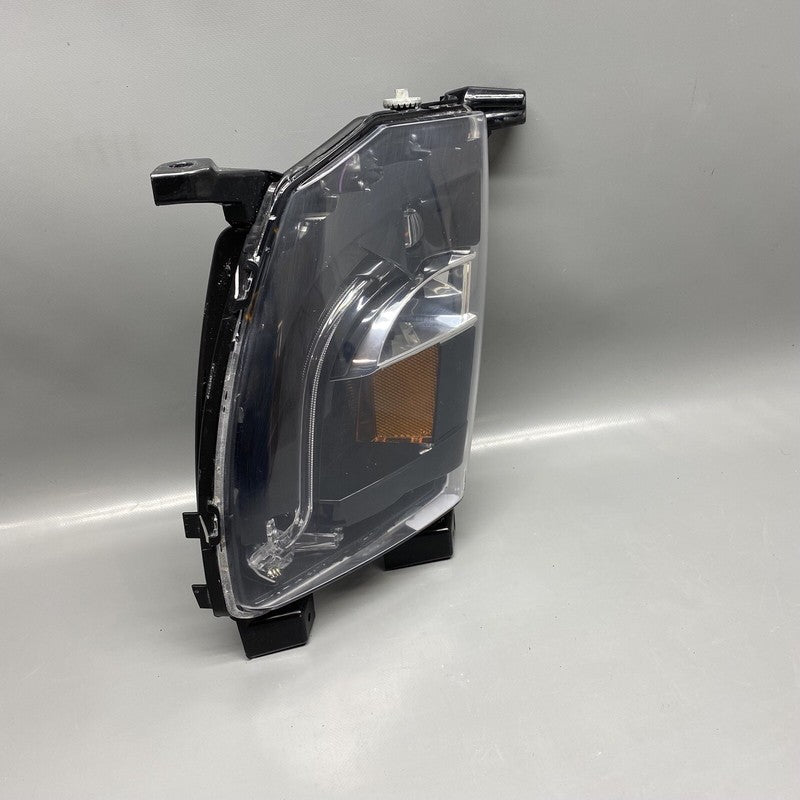 TESLA MODEL S FOG LIGHT LEFT DRIVER 2016 2017 2018 2019 2020 6005913-0