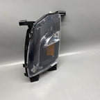 TESLA MODEL S FOG LIGHT LEFT DRIVER 2016 2017 2018 2019 2020 6005913-0