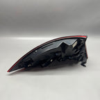 PORSCHE CAYENNE TAIL LIGHT RIGHT PASSENGER 2011 2012 2013 LED OEM 7P59