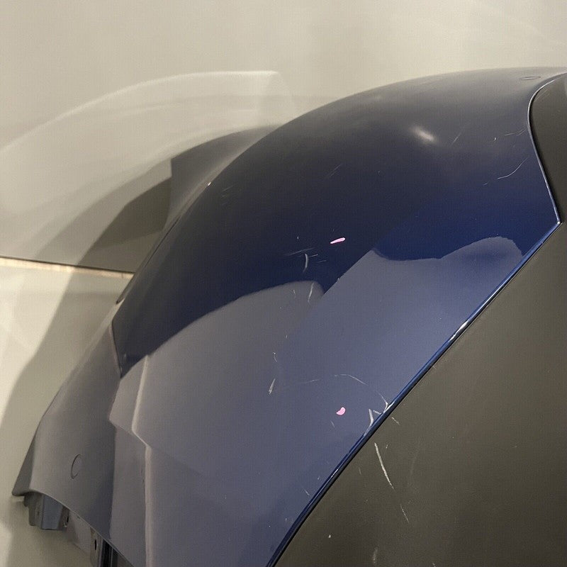 1540122-01-A TESLA MODEL Y REAR BUMPER 2020 2021 2022 SENSOR TYPE OEM 1540122-01-A