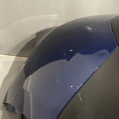 1540122-01-A TESLA MODEL Y REAR BUMPER 2020 2021 2022 SENSOR TYPE OEM 1540122-01-A