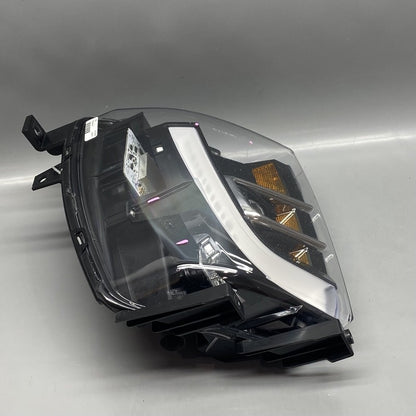 1034327-00-C TESLA MODEL X FOG LIGHT RIGHT PASSENGER 2016 2017 2018 2019 2020 1034327-00-C