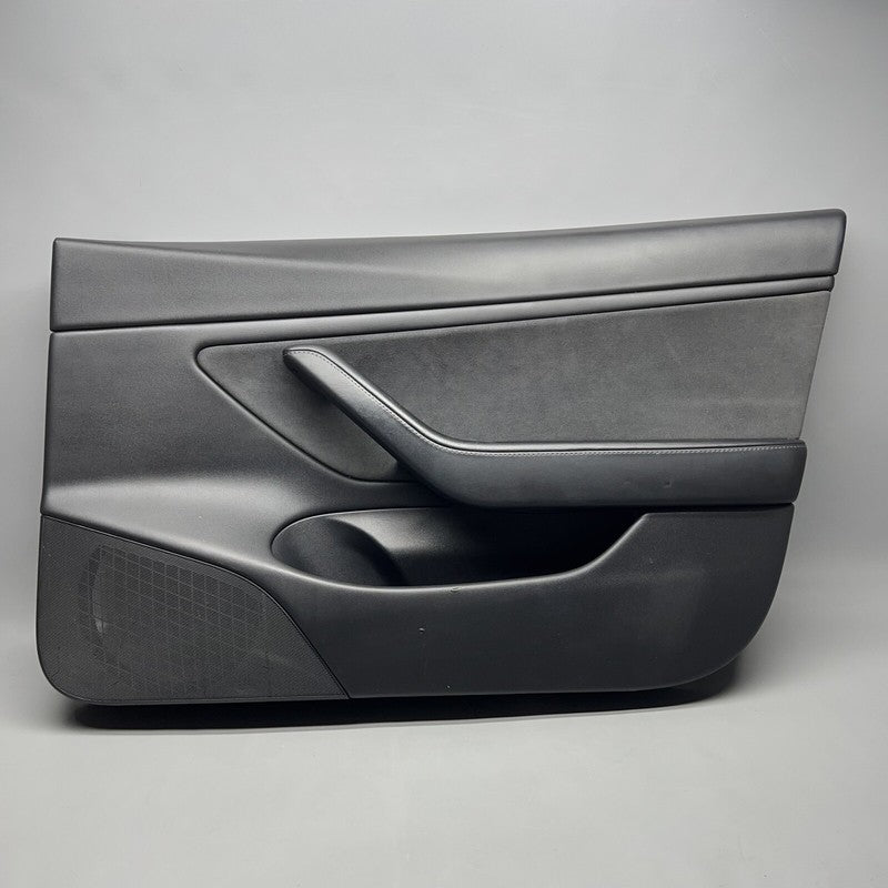1105094-00-F TESLA MODEL 3 DOOR PANEL RIGHT FRONT 2017 2018 2019 2020 OEM 1105094-00-F