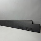 TESLA CYBERTRUCK BEDSIDE SAIL APPLIQUE LEFT 2024 2025 OEM 1741538-00-F
