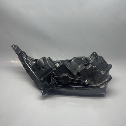 HONDA CR-V HEADLIGHT LEFT DRIVER 2017 2018 2019 2020 2021 2022 OEM HALOGEN