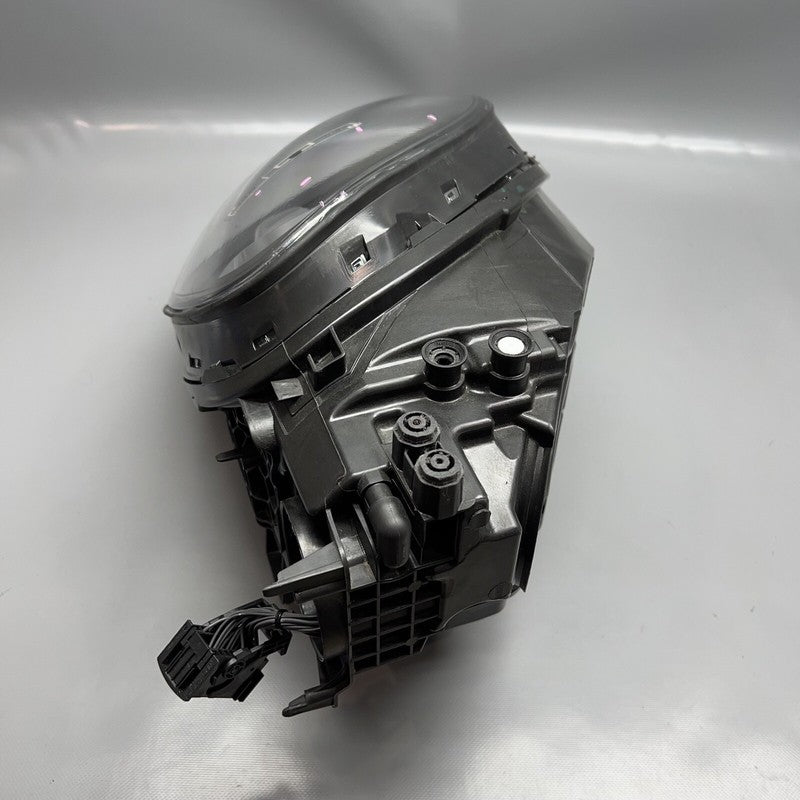 9Y0941033AJ PORSCHE CAYENNE HEADLIGHT LEFT DRIVER LED 2019 2020 2021 2022 OEM 9Y0941033AJ