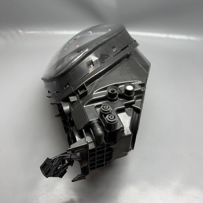 9Y0941033AJ PORSCHE CAYENNE HEADLIGHT LEFT DRIVER LED 2019 2020 2021 2022 OEM 9Y0941033AJ