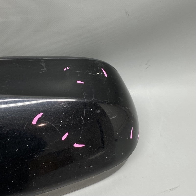 SUBARU IMPREZA WRX MIRROR RIGHT PASSENGER 2008 2009 2010 2011 2012 201