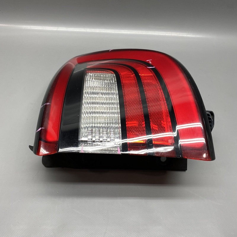 DODGE DURANGO TAIL LIGHT RIGHT PASSENGER 68155948AC 2016 2017 2018 201