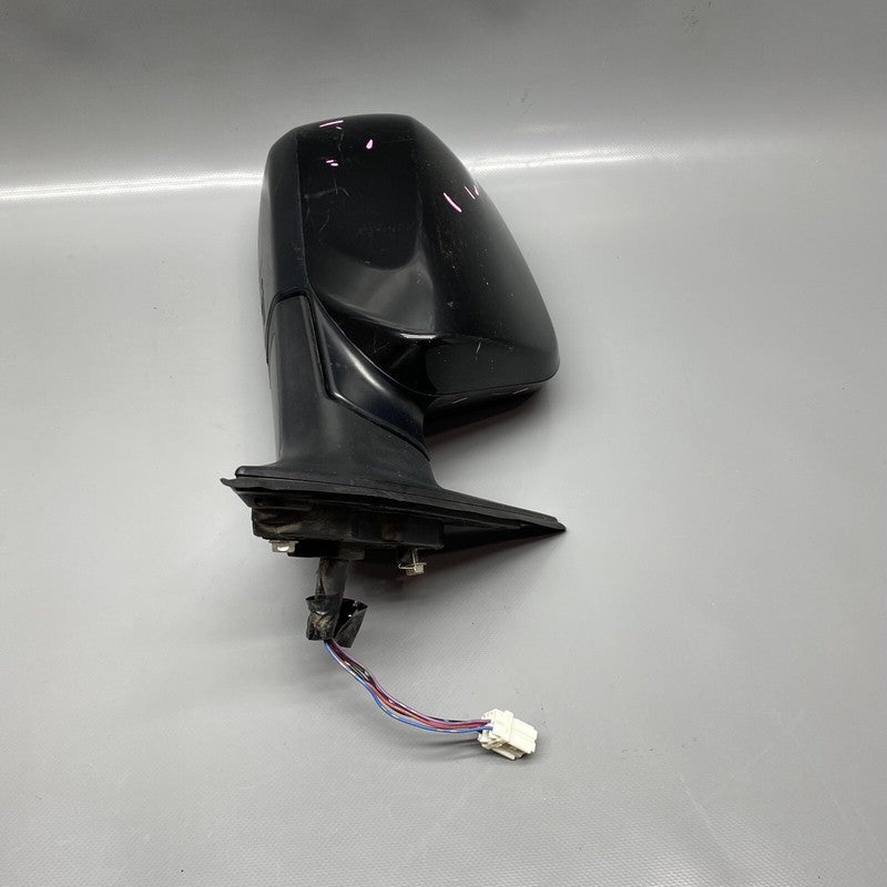 SUBARU IMPREZA WRX MIRROR RIGHT PASSENGER 2008 2009 2010 2011 2012 201
