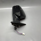 SUBARU IMPREZA WRX MIRROR RIGHT PASSENGER 2008 2009 2010 2011 2012 201