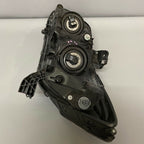 HONDA CIVIC HEADLIGHT RIGHT SIDE 2012 HALOGEN 4 DOOR OEM