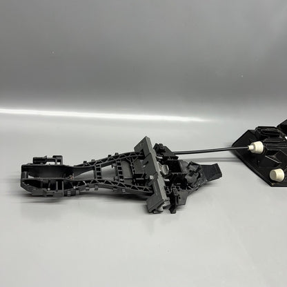 HK83-24994-BC JAGUAR F PACE DOOR LOCK LATCH RIGHT REAR 2017 2018 2019 OEM HK83-24994-BC