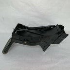 1008221-00-D TESLA MODEL S CENTER CONSOLE DUCT 2012 2013 2014 2015 OEM