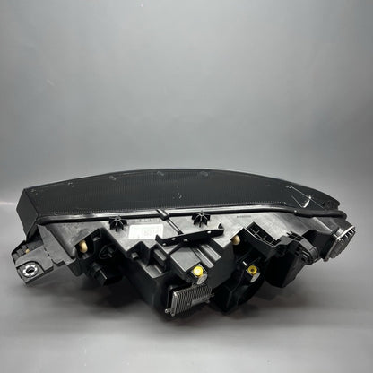 11K941006 VOLKSWAGEN ID4 HEADLIGHT RIGHT PASSENGER 2021 2022 2023 LED OEM 11K941006