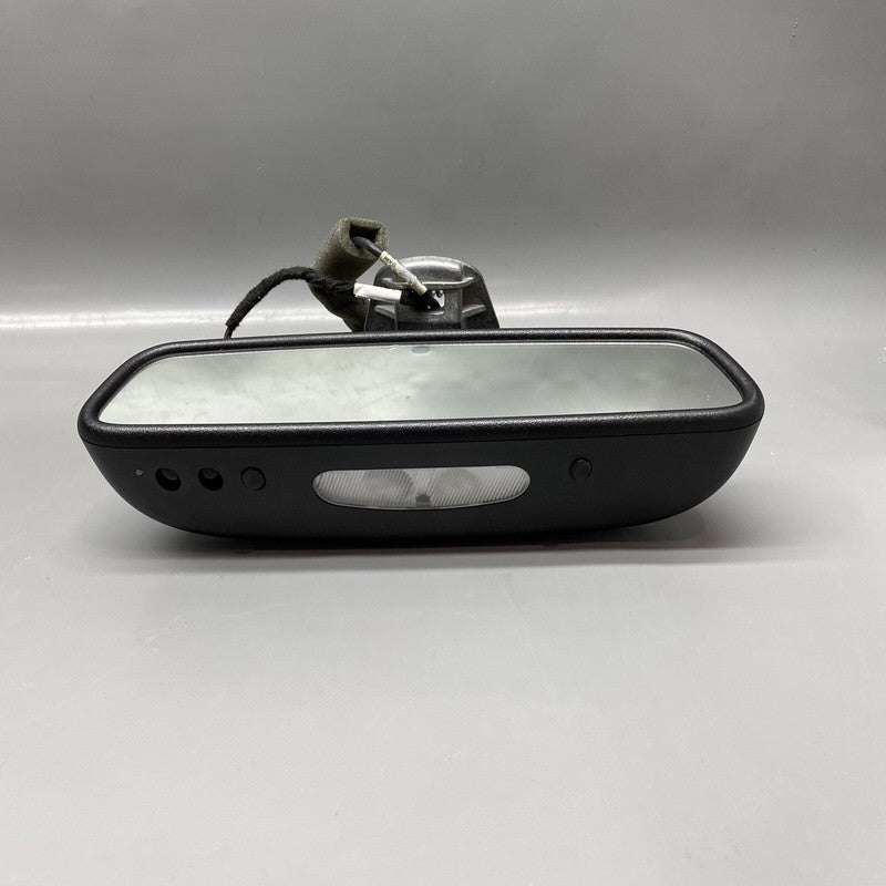 MERCEDES BENZ 350 REAR VIEW MIRROR A2048102617 C300 2008 2009 2010 201