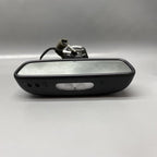 MERCEDES BENZ 350 REAR VIEW MIRROR A2048102617 C300 2008 2009 2010 201
