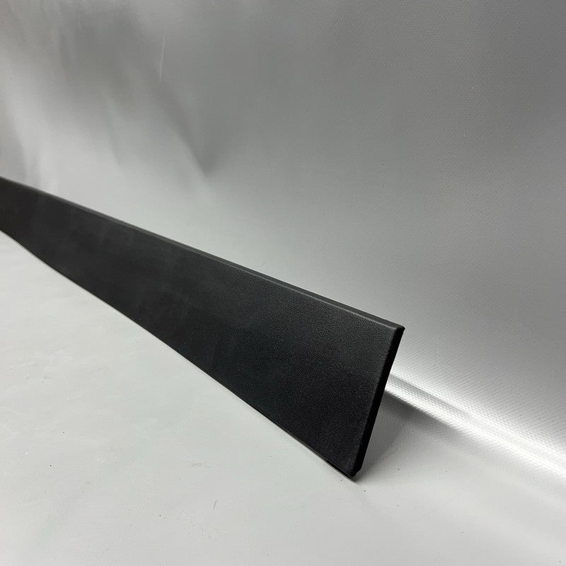 1035120-00-F TESLA MODEL X DOOR MOULDING TRIM RIGHT 2016 2017 2018 2019 2020 OEM 1035120-00-F