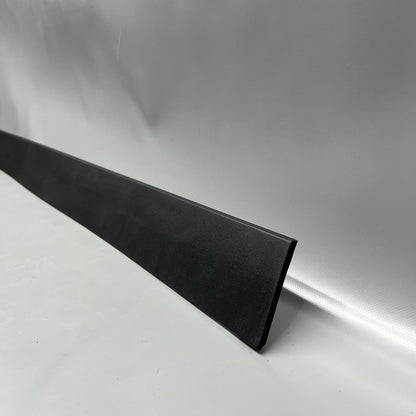 1035120-00-F TESLA MODEL X DOOR MOULDING TRIM RIGHT 2016 2017 2018 2019 2020 OEM 1035120-00-F