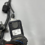91895-3R250 KIA CADENZA REAR BUMPER HARNESS 91895-3R250 2014 2015 2016 CUT OEM