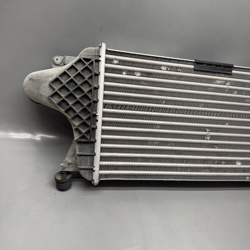 MERCEDES BENZ GL350 INTERCOOLER 2013 2014 2015 2016 OEM A0995002800
