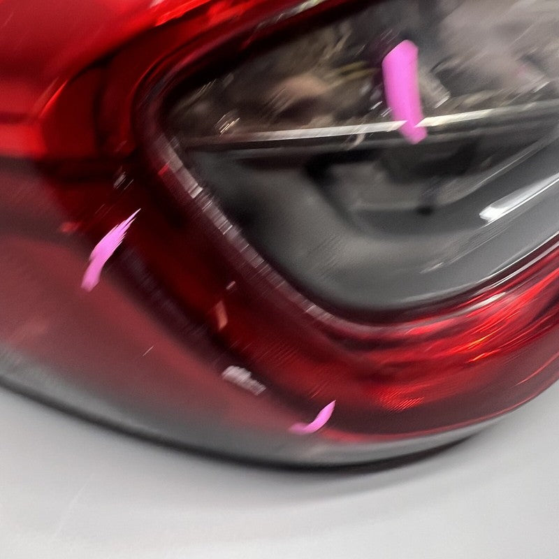 ACURA TLX TAIL LIGHT LEFT DRIVER LED 2021 2022 2023 OEM 