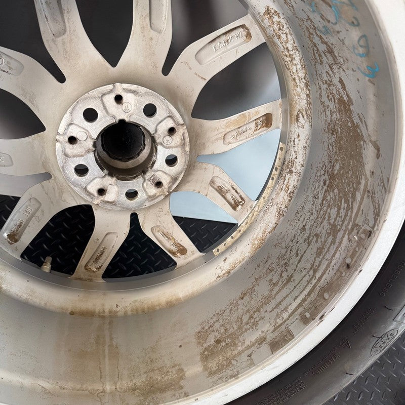 BMW X5 X6 WHEEL RIM 19 INCH 2019 2020 2021 2022 2023 2024 2025 OEM 688