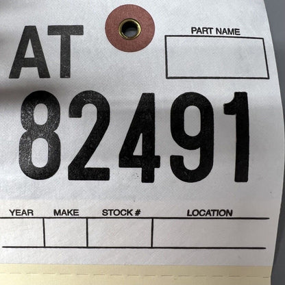 1057326-00-C TESLA MODEL S REAR BUMPER UNDERTRAY SPLASH SHIELD 2016 2017 2018 2019 2020 OEM