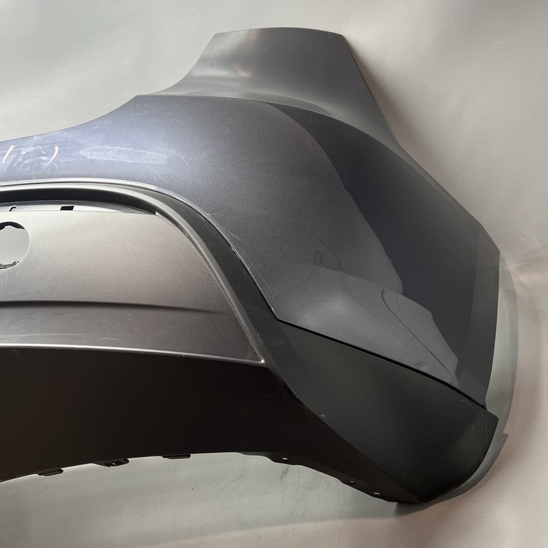 1493735-TX-A TESLA MODEL Y REAR BUMPER 2023 OEM NON SENSOR 1493735-TX-A