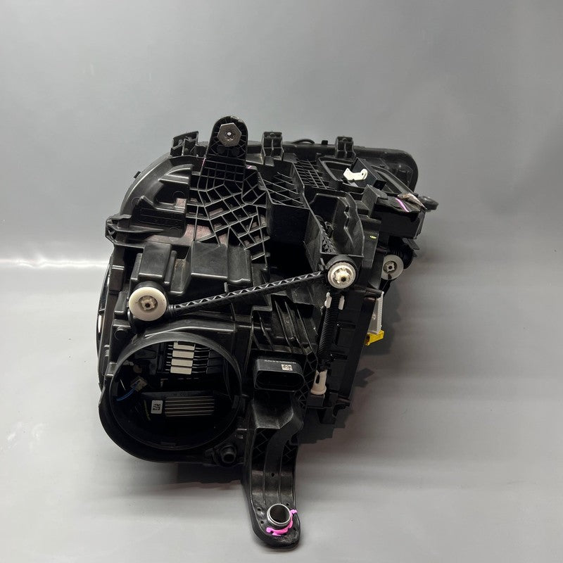 A1679068206 MERCEDES BENZ GLS580 HEADLIGHT RIGHT PASSENGER 2020 2021 2022 A1679068206 LED