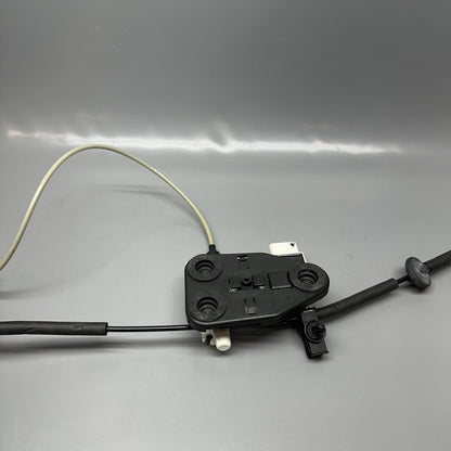 1112063-00-A TESLA MODEL X DOOR LOCK ACTUATOR LEFT FRONT 2016 17 18 19 2020 OEM 1112063-00-A