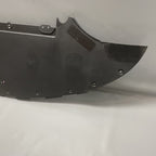 1084174-00-D TESLA MODEL 3 FRONT SPLASH SHIELD COVER 2017 2018 2019 2020 OEM 1084174-00-D